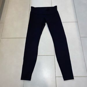 Lululemon underwunder 28"